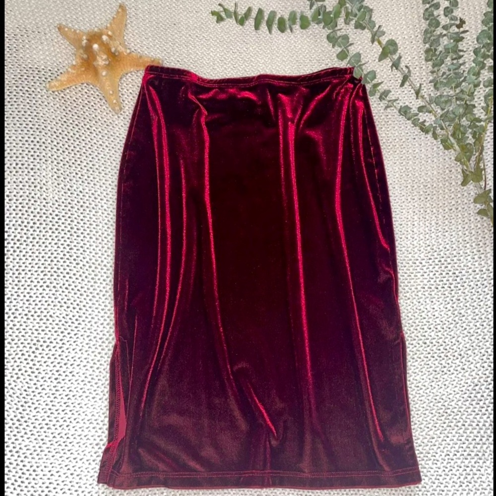 Elegant skirt